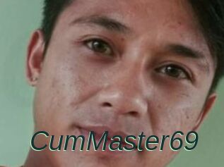 CumMaster69