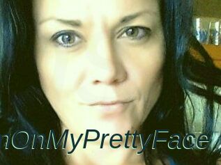 CumOnMyPrettyFace