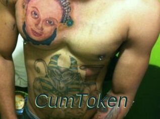 CumToken