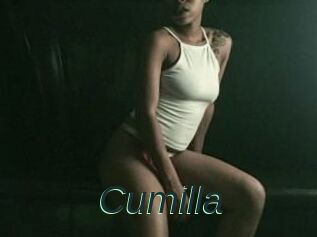 Cumilla