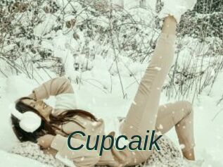 Cupcaik