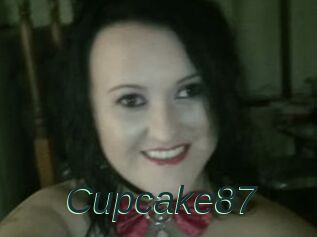 Cupcake87