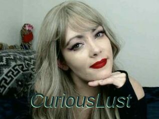 CuriousLust