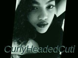 CurlyHeadedCuti