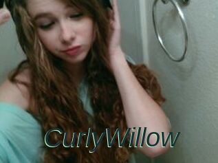 CurlyWillow