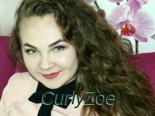 CurlyZoe