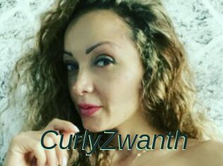 CurlyZwanth