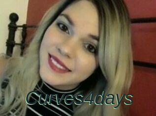 Curves4days