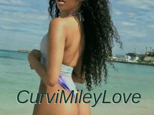 CurviMileyLove