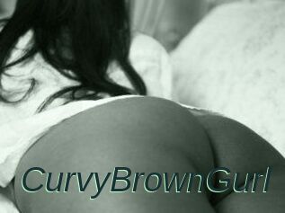 CurvyBrownGurl