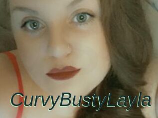 CurvyBustyLayla