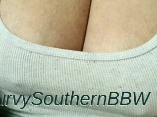 CurvySouthernBBW