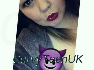 CurvyTeenUK