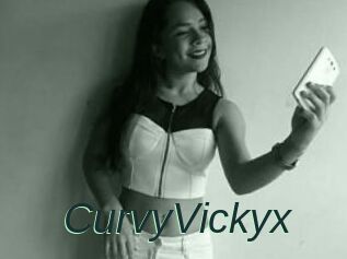 CurvyVickyx