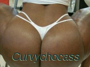 Curvychocass