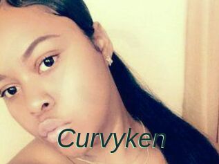 Curvyken