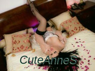 CuteAnneS