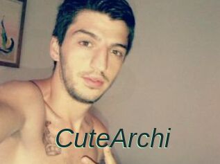 CuteArchi