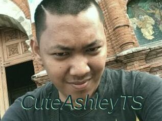 CuteAshleyTS