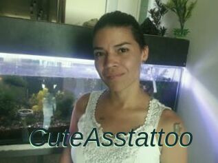 CuteAsstattoo
