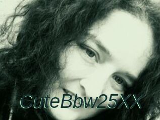 CuteBbw25XX