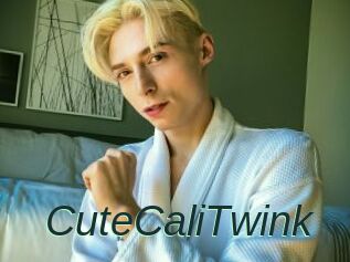 CuteCaliTwink