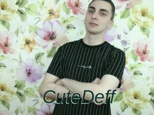 CuteDeff