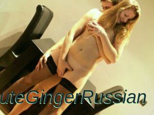 CuteGingerRussian