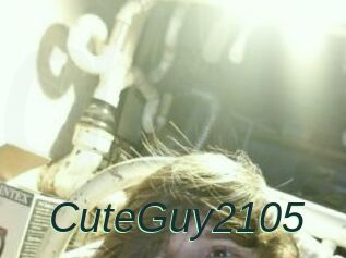 CuteGuy2105