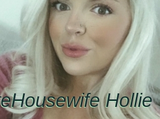 CuteHousewife_Hollie