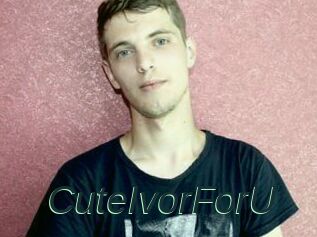 CuteIvorForU