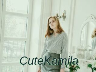 CuteKamila