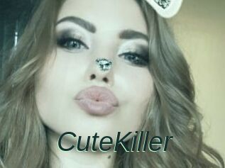 CuteKiller