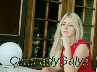 CuteLadyGalya