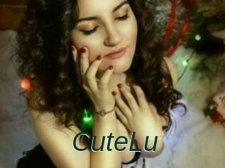 CuteLu