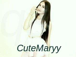 CuteMaryy