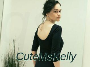 CuteMsKelly
