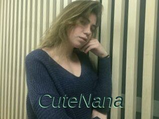 CuteNana