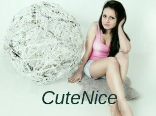 CuteNice