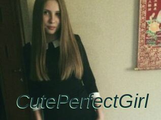 CutePerfectGirl