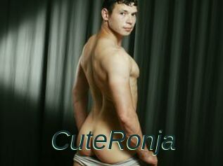 CuteRonja
