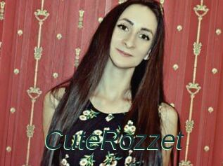 CuteRozzet