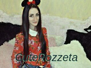CuteRozzeta