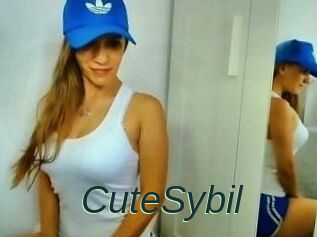 CuteSybil