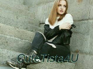 CuteTista4U