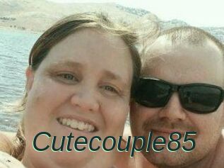 Cutecouple85
