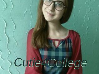 Cutie4College
