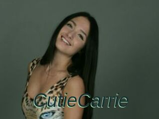 CutieCarrie