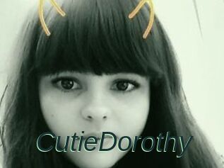 CutieDorothy