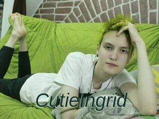CutieIngrid